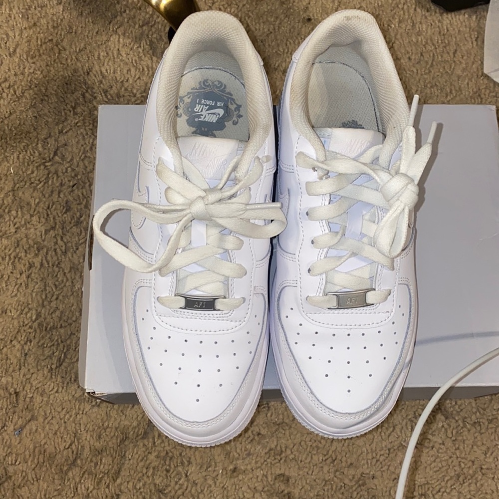 Nike Airforce 1